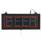 Aarco LED Display Signs